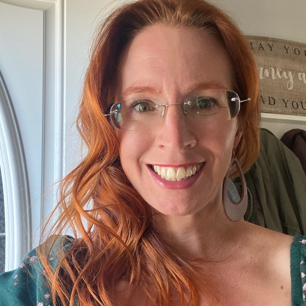 Meet your Posher, Chellie